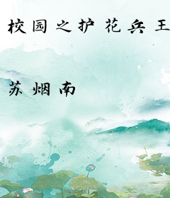 校园之护花兵王