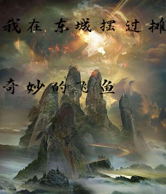 我在东城摆过摊儿