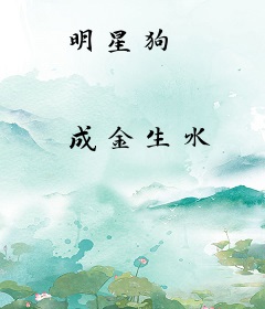 明星狗