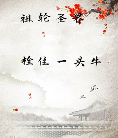 祖轮圣界
