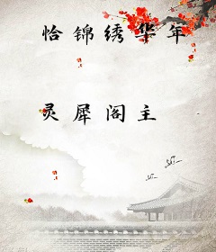 恰锦绣华年