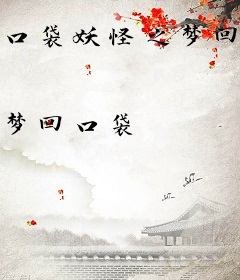 口袋妖怪之梦回口袋