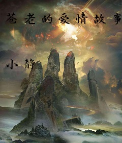 苍老的爱情故事