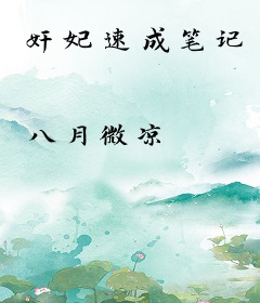 奸妃速成笔记