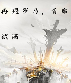 再遇罗马，首席总裁请放过