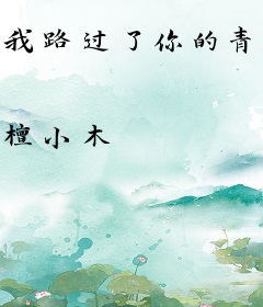 我路过了你的青春