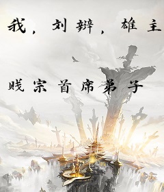 我，刘辩，雄主