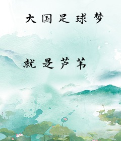 大国足球梦
