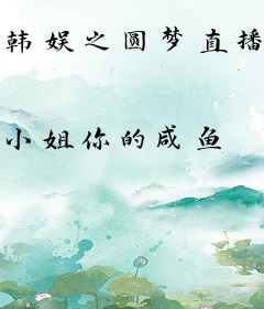 韩娱之圆梦直播间