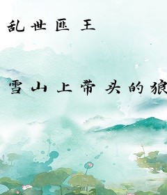 乱世匪王