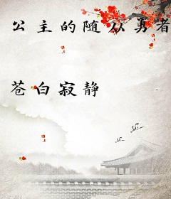 公主的随从勇者