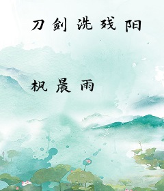 刀剑洗残阳