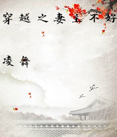 穿越之妻主不好当