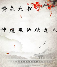 黄泉天书