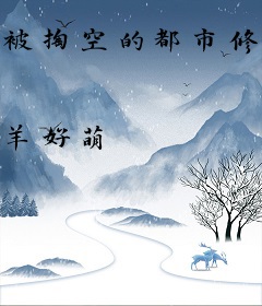 被掏空的都市修士