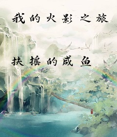 我的火影之旅
