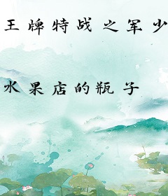 王牌特战之军少追妻