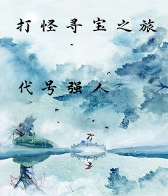 打怪寻宝之旅