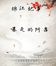 锦江纪事