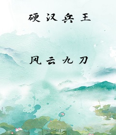 硬汉兵王