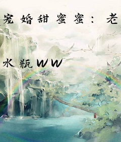 宠婚甜蜜蜜：老婆，二胎来一个