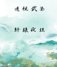 透视武圣