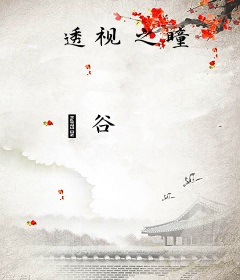 透视之瞳