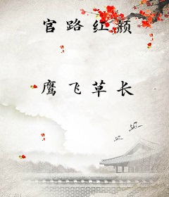 官路红颜