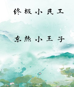 终极小民工