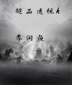 超品透视h