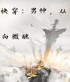 快穿：男神，从了我吧！