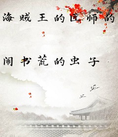 海贼王的匠师的漫长游记