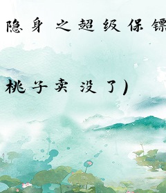 隐身之超级保镖
