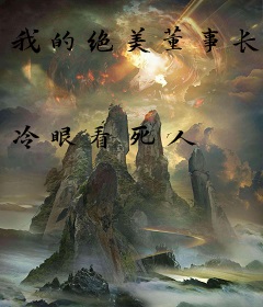 我的绝美董事长