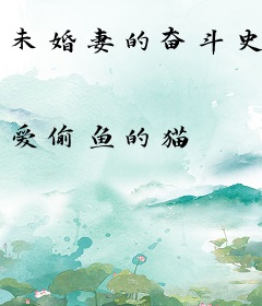 未婚妻的奋斗史