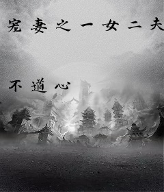 宠妻之一女二夫