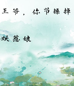 王爷，你节操掉了