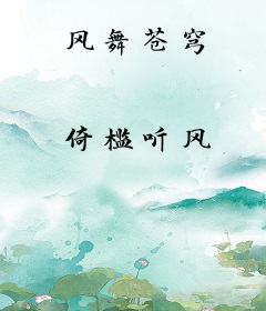风舞苍穹