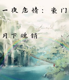 一夜危情：豪门天价前妻