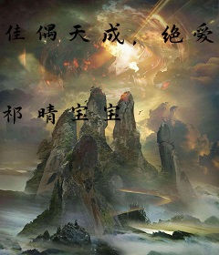 佳偶天成，绝爱倾城商妃