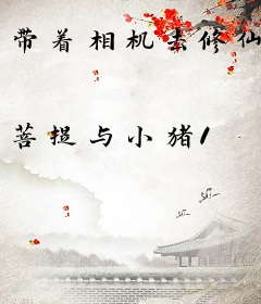 带着相机去修仙