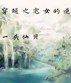 穿越之宅女的逆袭