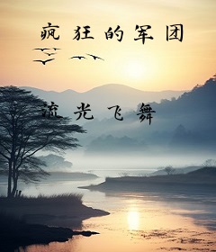 疯狂的军团