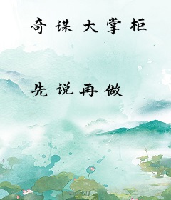 奇谋大掌柜