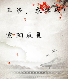 王爷，求休战！