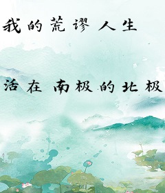 我的荒谬人生