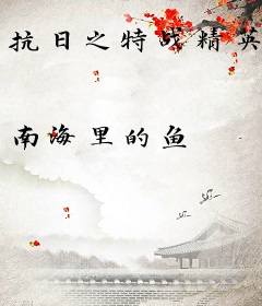 抗日之特战精英