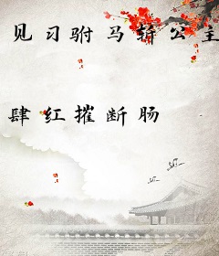 见习驸马斩公主