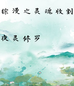 综漫之灵魂收割者