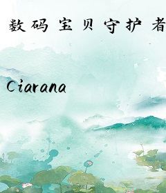 数码宝贝守护者